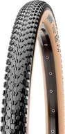 Opony rowerowe - Maxxis Ikon Folding Tyre 29x2.20" 3C MaxxSpeed EXO TR Tanwall, czarny/beżowy 57-622 | 29x2,20" 2021 Opony MTB 1717 - miniaturka - grafika 1