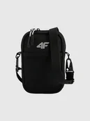 Nerki - 4F Saszetka - czarna Uniwersalny - miniaturka - grafika 1