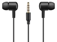 Zestawy głośnomówiące - Sandberg Saver Earphones - miniaturka - grafika 1