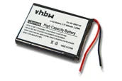 Ładowarki samochodowe - VHBW Bateria do Garmin Forerunner 310 XT, 600 mAh - miniaturka - grafika 1