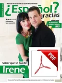 Czasopisma - ¿Español? Sí, gracias 27 Wersja Elektroniczna - miniaturka - grafika 1