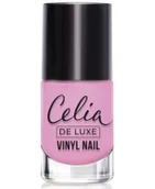 Lakiery do paznokci - Lakier do paznokci De Luxe Vinyl 602 - miniaturka - grafika 1