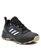 Buty trekkingowe damskie - Adidas Buty Terrex Swift R3 W FX7339 Czarny - miniaturka - grafika 1