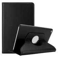 Etui do tabletów - Etui Do Huawei MediaPad T1 10 (10.0 cala) w Pokrowiec CZARNY BEZ Obudowa Case Cover Ochronny Portfel Cadorabo - miniaturka - grafika 1