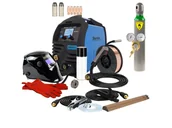 Spawarki - Spawarka Migomat Sherman DIGIMIG 203L Swift Pakiet akcesoriów 3 - 7812675_pakiet3 - miniaturka - grafika 1