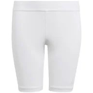Piłka nożna - Spodenki dla dzieci adidas Techfit Aeroready - miniaturka - grafika 1