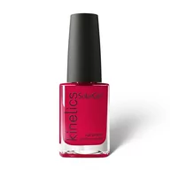 Lakiery do paznokci - Kinetics Kinetics SolarGel Lakier Solarny 465 Bloody Red 15ml - miniaturka - grafika 1