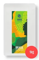 Kawa - COFFEE REPUBLIC Kawa ziarnista Coffee Republic BRAZIL ONDAS DE MANTIQUEIRA 1kg 2770-uniw - miniaturka - grafika 1