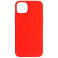 Etui i futerały do telefonów - Etui FIXED MagFlow s podporou MagSafe na Apple iPhone 14 Plus (FIXFLM-929-RD) Czerwony - miniaturka - grafika 1