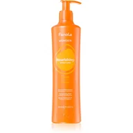 Maski do włosów - Fanola Wonder Nourishing Extra Care, maska nawilżająca do włosów suchych, 350ml - miniaturka - grafika 1