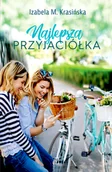 Literatura obyczajowa - Najlepsza przyjaciółka - miniaturka - grafika 1