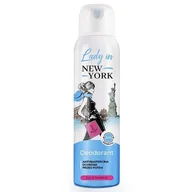 Dezodoranty i antyperspiranty dla kobiet - PHARMA -C- FOOD Lady in DEZODORANT 46206041 - miniaturka - grafika 1