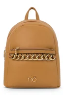 Plecaki - Plecak damski - Nobo - miniaturka - grafika 1