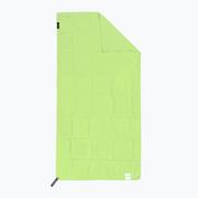 Ręczniki - Ręcznik szybkoschnący Cressi Microfibre Fast Drying zielony XVA870098 - miniaturka - grafika 1