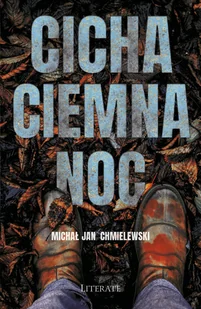 Cicha ciemna noc - E-booki - thrillery - miniaturka - grafika 1