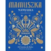 Książki kucharskie - Buchmann Mamuszka TW - miniaturka - grafika 1