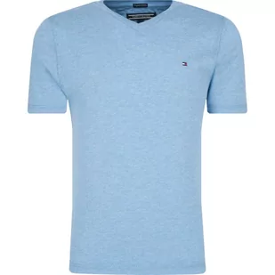 Tommy Hilfiger T-shirt | Regular Fit - Koszulki dla chłopców - miniaturka - grafika 1