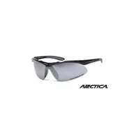 Okulary korekcyjne, oprawki, szkła - Okulary Arctica S-195 anti-fog - miniaturka - grafika 1