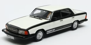 Matrix Mercedes Benz Esf13 Safety Concept Ca 1:43 Mx51302 - Samochody i pojazdy dla dzieci - miniaturka - grafika 1