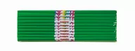 Szkolne artykuły papiernicze - Happy Color Bibuła marszczona 50 200 5 zielony - miniaturka - grafika 1