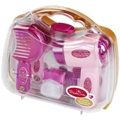 Zabawki kreatywne - Klein Theo 5273 Princess coralie frisi erkoeff rchen - miniaturka - grafika 1