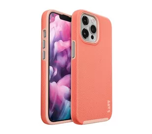 Laut Shield do iPhone 13 Pro Coral - Etui i futerały do telefonów - miniaturka - grafika 1