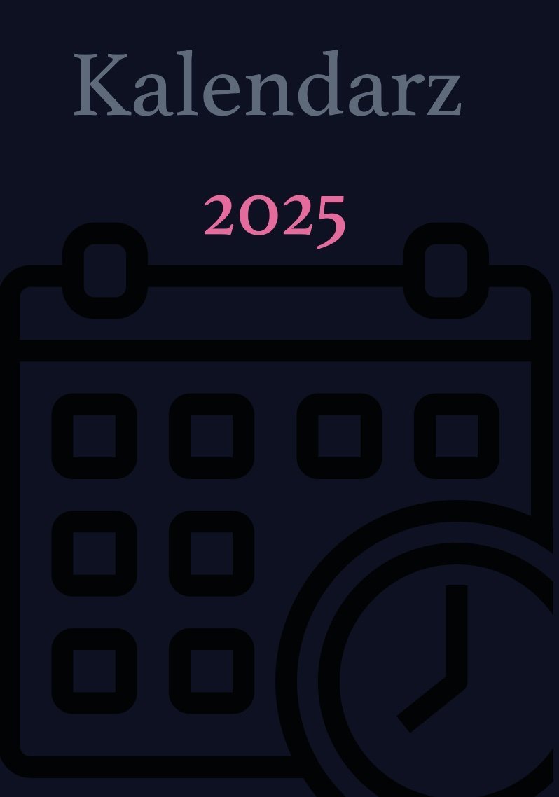 Kalendarz 2025