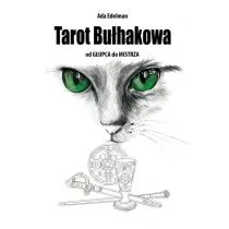 Tarot Bułhakowa - Ada Edelman - Ezoteryka - miniaturka - grafika 1