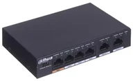 Switche - Switch DAHUA PFS3006-4ET-60 - miniaturka - grafika 1