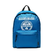 Plecaki - Plecak Napapijri NP0A4HBC Blue Classic B2I1 - miniaturka - grafika 1
