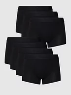 Majtki męskie - Obcisłe bokserki z paskiem z logo w zestawie 7 szt. - miniaturka - grafika 1