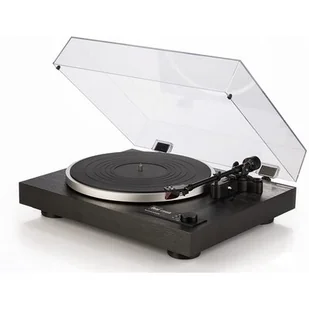 Dual CS-418 - Gramofony - miniaturka - grafika 1