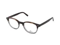 Okulary korekcyjne, oprawki, szkła - Lacoste L2833-211 - miniaturka - grafika 1