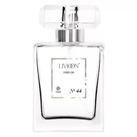 Wody i perfumy damskie - Livioon Livioon  44 woda perfumowana 50ml - miniaturka - grafika 1