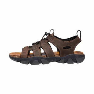 Sandały męskie KEEN DAYTONA II SANDAL - Sandały męskie - miniaturka - grafika 4