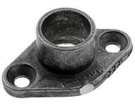 Części motocyklowe - Króciec ssący MALOSSI 19 mm - KYMCO DINK 50 2T - miniaturka - grafika 1