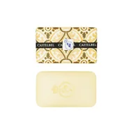 Mydła - Castelbel - Orange & Almond - Luksusowe Mydło 300g -seria Tile - miniaturka - grafika 1