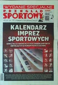 Czasopisma - Przegląd Sportowy Wydanie Specjalne - miniaturka - grafika 1