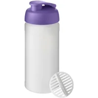 Shakery i bidony sportowe - Shaker Baseline Plus o pojemności 500 ml - miniaturka - grafika 1