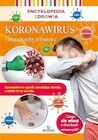 Nauki przyrodnicze - Koronawirus i inne choroby wirusowe w.2 - miniaturka - grafika 1