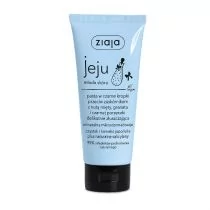 Ziaja Jeju pasta przeciw zaskórnikom 75 ml