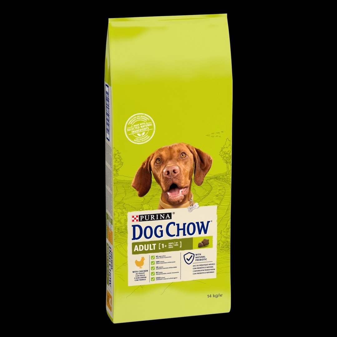 Purina Dog Chow Adult Chicken 14 kg