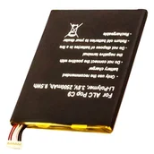 Baterie do telefonów - Bateria odpowiednia dla Alcatel One Touch POP C9 Bateria TLp025A2 - miniaturka - grafika 1