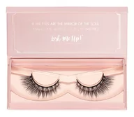 Sztuczne rzęsy i akcesoria - Lash Me Up! Me Up! - Shy Collection - Naturalne rzęsy na pasku - Marry Me LASMNNPME - miniaturka - grafika 1