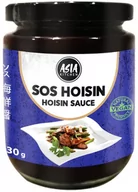 Kuchnie świata - Asia Kitchen Sos Hoisin 230g - Asia Kitchen 3103-uniw - miniaturka - grafika 1