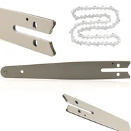 Piły elektryczne - PROWADNICA 4” CALE MINI PIŁY ELEKTRCZNEJ PILARKI - miniaturka - grafika 1