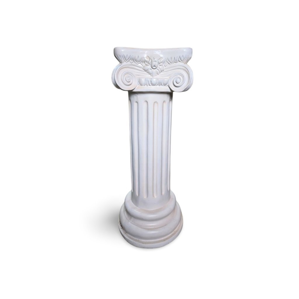 Figura Dekoracja Kolumna