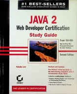 Aplikacje biurowe - Java 2 Web Developer Certification Study Guide - miniaturka - grafika 1