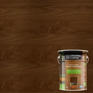 Farby i impregnaty do drewna - Drewnochron IMPREGNAT EXPRESS OGR$3D- palisander $4redni, 2.5l - miniaturka - grafika 1