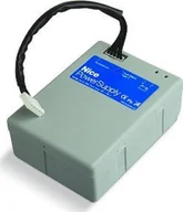 Akumulatory do elektronarzędzi - Intelight Akumulator zasilania awaryjnego Nice PS124 24V 1.2 Ah - miniaturka - grafika 1